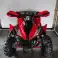 Kinder Quad ATV 125 ccm Beezy | Benzin-Quad für Kinder Bild 2