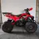 Kinder Quad ATV 125 ccm Beezy | Benzin-Quad für Kinder Bild 1