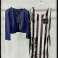 Stock de vêtements pour femmes signés Le streghe A/W photo 3