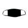 WASCHBARE BAUMWOLLE / POLYESTER Masken Lot Bild 3