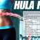 Massage Hula Hoop Reifen Bild 1