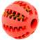 AG684G BALL CHEW FOR DELICACIES RED image 1