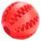 AG684G BALL CHEW FOR DELICACIES RED image 1