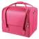 CA18B COSMETIC CASE PINK image 1