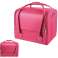 CA18B COSMETIC CASE PINK image 4