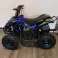Ultramotokross ATV Weezy Mini | Benzīna dzinējs | Tagad noliktavā mūsu noliktavā Holandē!! attēls 1