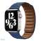 Klokkeremmer for Apple Watch Series 1–8 bilde 1
