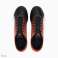 Chaussures Puma Rapido II TT noir/orange photo 3