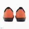 Chaussures Puma Rapido II TT noir/orange photo 4