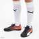 Chaussures Puma Rapido II TT noir/orange photo 5