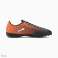 Chaussures Puma Rapido II TT noir/orange photo 1