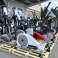 Equipamentos de fitness, marcas Finnlo, Hammer, Kettler, para revendedores, B-Stock foto 2