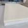 Mattress Foam mattress with cover, 200x90 x12 cm. thickness T25 , image 1