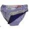 Filles Disney 4 Pack Slip, caleçon photo 1