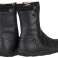 Chaussures - bottes pour enfants Garvalin - bottines en cuir Tailles 20-30 photo 3