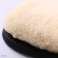 WOOL CAR POLISHING GLOVE image 2