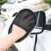 WOOL CAR POLISHING GLOVE image 4
