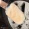 WOOL CAR POLISHING GLOVE image 6