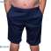 Pantalones cortos deportivos de talla grande para hombre Pantalones cortos casuales Pantalones cortos Starter de talla grande fotografía 2