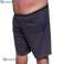 Pantalones cortos deportivos de talla grande para hombre Pantalones cortos casuales Pantalones cortos Starter de talla grande fotografía 4