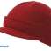 Cappello invernale da uomo con berretto da snowboard Shield di Myrtle Beach foto 2