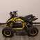 Электронный квадроцикл для детей | АТХ-800 | Гепард желтый | Теперь в наличии на нашем складе в Голландии! изображение 3