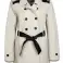 Manteau femme trench coat automne parka longue 3169A de Sublevel photo 1