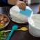 Spatula for decorating a cake image 3