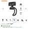 Trust Trino HD Video Webcam image 1