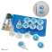 PROTECTION DES PRISES CONTACT FICHES 12 PCS photo 1