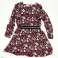 Enfants Crème Premium Automne / Hiver Vente en gros de vêtements photo 1