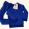 Enfants Crème Premium Automne / Hiver Vente en gros de vêtements photo 3
