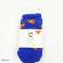 Wholesale Pack of Socks for Baby and Infants - Variety of Sizes and Designs from European Brands image 3