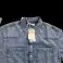 Mango Ladies denim Shirt 100 % Cotton Denim XS to XL image 4