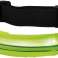 Paulmann Function tailletas geel oplaadbare groene LED incl USB cabine foto 1