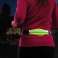 Paulmann Function tailletas geel oplaadbare groene LED incl USB cabine foto 2
