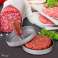 Professionele aluminium hamburgervormpers - Uniforme hamburgerpasteitjesmaker met antiaanbaklaag foto 1