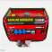 Generator W8500-3 emergency generator petrol image 1