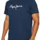 Pepe Jeans PM 508208 T-shirts voor heren foto 3