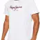 Pepe Jeans PM 508208 T-shirts voor heren foto 2