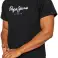 Pepe Jeans PM 508208 T-shirts voor heren foto 1