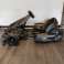 Gå kat pro | Elektrisk segway børn billede 1