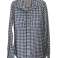 Chemise décontractée à manches longues en coton pour femmes SM494 photo 1