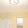 70496 Paulmann LED-kattovalaisin Portilla IP44 valkoinen 42W 3350lm kuva 1