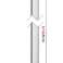 Vogels XCW250SR cable guide image 1