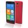 Olympia Neo (5.5 inch) - 2GB - 16GB Android 10.0 - Zwart - Rood 2287 foto 2