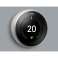 Google Nest Learning-termostat (3. generation) T3028FD billede 2