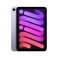 Apple iPad Mini WiFi a mobilní 2021 64GB fialová MK8E3FD / A fotka 2