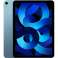 Apple iPad Air Wi-Fi 64 GB Blauw - 10,9inch Tablet MM9E3FD/A foto 2