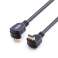 Reekin HDMI-kabel - 2,0 meter - FULL HD 2x 90 graden (High Speed w. Ethernet) foto 2